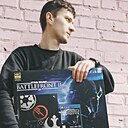 Спросискажу, 36 лет