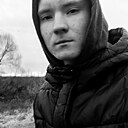 Данік, 18 лет