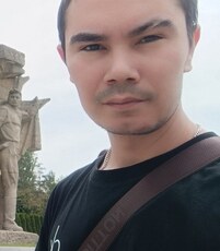 Фотография мужчины Фаррух, 33 года из г. Пенза