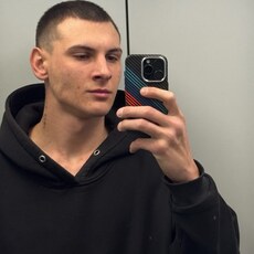 Фотография мужчины Danik, 23 года из г. Зеленоград