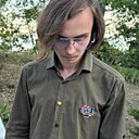 Сергей, 22 года