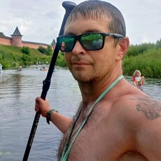 Фотография мужчины Артём, 38 лет из г. Чебоксары