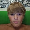 Сережа, 18 лет