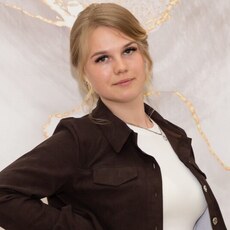 Алина, 23 из г. Ярославль.