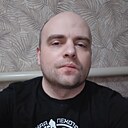 Иван, 33 года