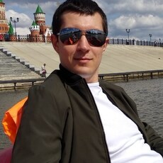 Фотография мужчины Максим, 36 лет из г. Курск