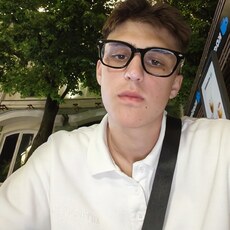 Фотография мужчины Александр, 18 лет из г. Орел