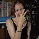 Настюшка, 20 лет
