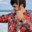 Kerim, 26 лет