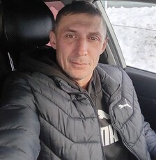 Фотография мужчины Сергей, 45 лет из г. Новосибирск