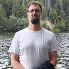Фотография мужчины Максим, 38 лет из г. Кишинев