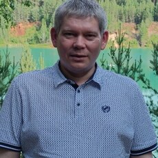 Фотография мужчины Денис, 42 года из г. Тавда