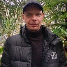 Фотография мужчины Максим, 34 года из г. Кривой Рог
