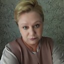 Оксана, 46 лет