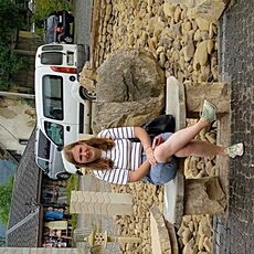 Фотография девушки Альона, 43 года из г. Коростышев