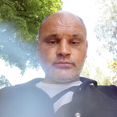 Фотография мужчины Serega, 41 год из г. Шаргород