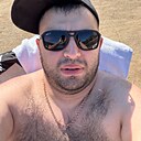 Незнакомец, 36 лет