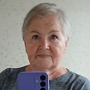 Нина, 65 лет