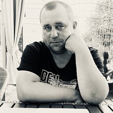 Фотография мужчины Александр, 40 лет из г. Электрогорск