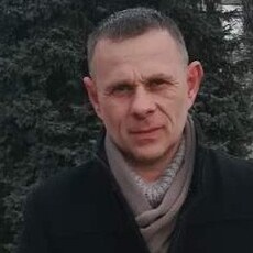 Фотография мужчины Василий, 52 года из г. Ошмяны