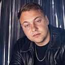 Вадим, 37 лет