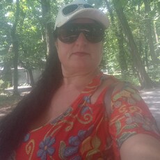 Фотография девушки Natali, 42 года из г. Хотин