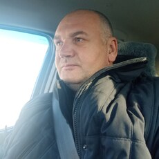 Фотография мужчины Михаил, 50 лет из г. Шелехов