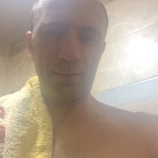 Фотография мужчины Андрей, 41 год из г. Кустанай