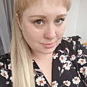 Янина, 35 лет