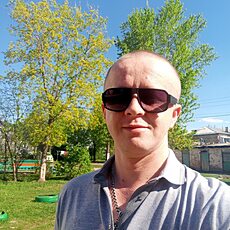 Фотография мужчины Серж, 37 лет из г. Белебей