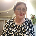 Валентина, 66 лет