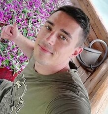 Фотография мужчины Михаил, 38 лет из г. Ульяновск
