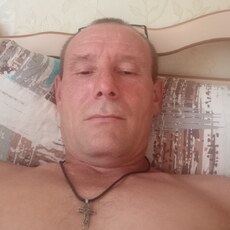 Фотография мужчины Николай, 43 года из г. Аскино