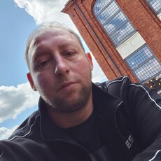 Фотография мужчины Михаил, 37 лет из г. Лодзь