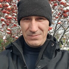Фотография мужчины Владислав, 44 года из г. Улан-Удэ