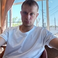 Фотография мужчины Максим, 34 года из г. Нижний Новгород