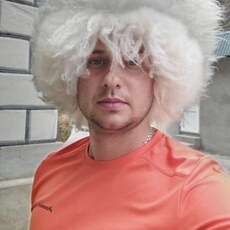 Фотография мужчины Сергей, 36 лет из г. Чехов