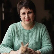 Фотография девушки Инна, 46 лет из г. Юрга