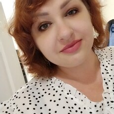 Фотография девушки Оксана, 42 года из г. Поставы