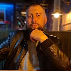 Фотография мужчины Fantom, 40 лет из г. Первомайский (Харьковская Обл)