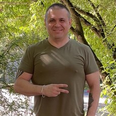 Фотография мужчины Роман, 46 лет из г. Москва