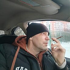 Фотография мужчины Руслан, 39 лет из г. Омск