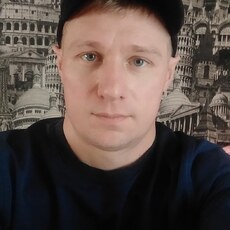 Фотография мужчины Павел, 37 лет из г. Братск