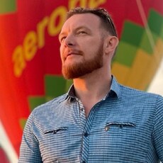Фотография мужчины Александр, 38 лет из г. Джубга