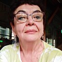 Лилия, 66 лет