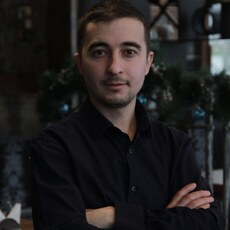 Фотография мужчины Алексей, 32 года из г. Урмары