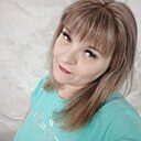 Оксана, 44 года