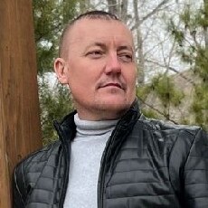 Фотография мужчины Афанасий, 40 лет из г. Кувандык