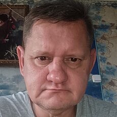 Фотография мужчины Митя, 48 лет из г. Боготол