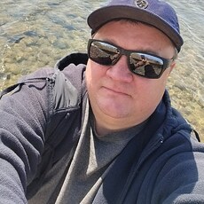 Фотография мужчины Алексей, 44 года из г. Славгород
